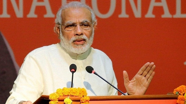 ndagovtwillinitiatepoliciesforfarmerstodoubletheirincome:modi